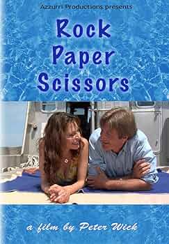 その他 Roche Papier Ciseaux/Rock Paper Scissors [DVD] Amazon.co.jp: Roche Papier Ciseaux/Rock Paper Scissors [DVD
